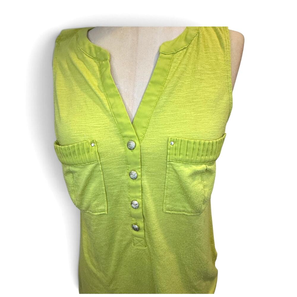 WHBM Tank - Picture 4 of 5